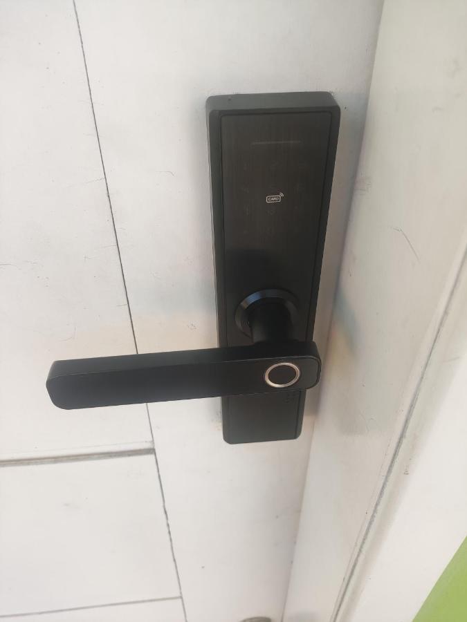 Otimo Custo Beneficio 2Km Centro Wifi Fogao Lenha Villa Lages Buitenkant foto