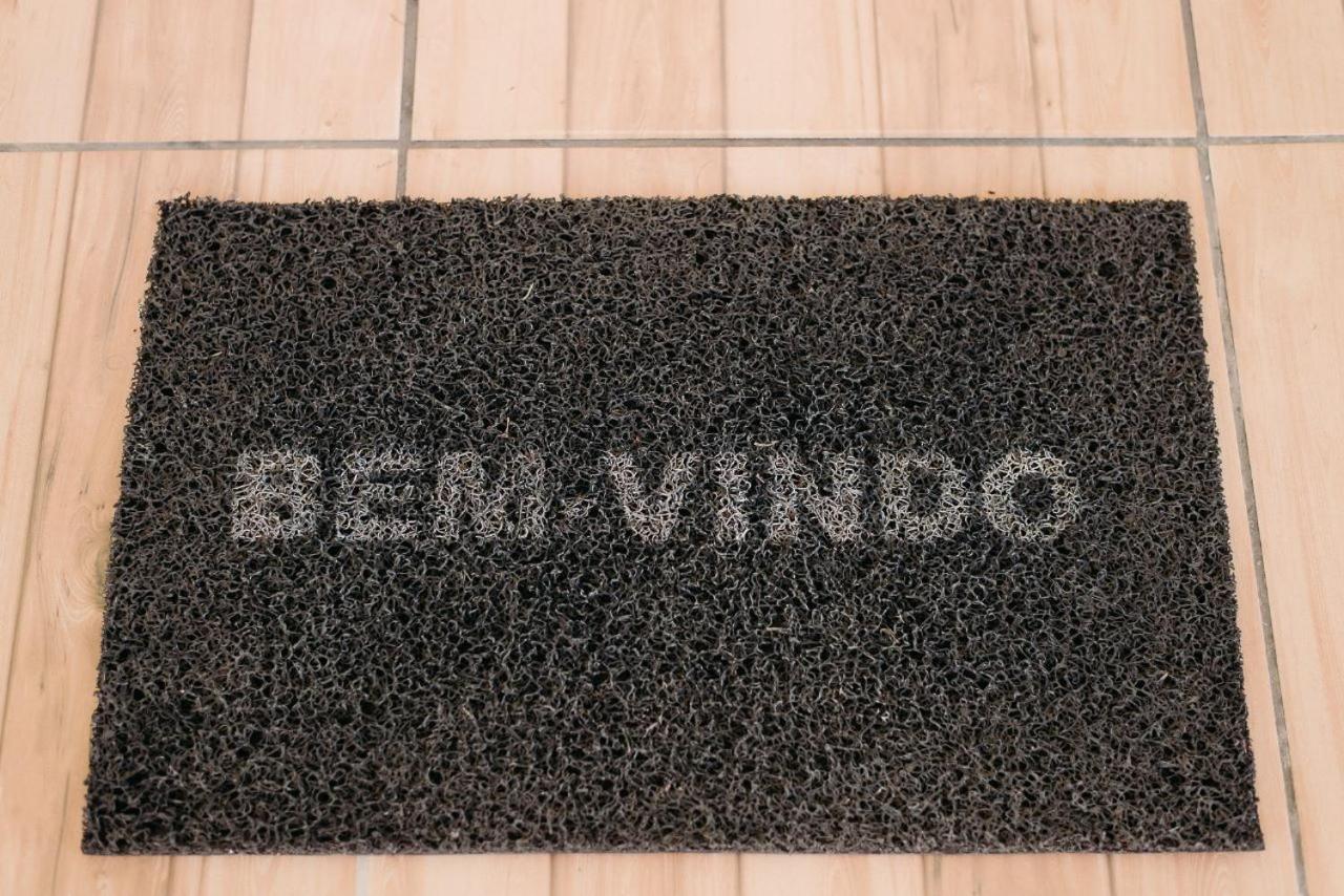 Otimo Custo Beneficio 2Km Centro Wifi Fogao Lenha Villa Lages Buitenkant foto